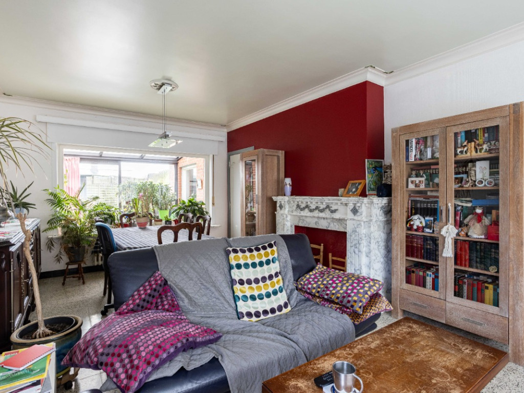 Rozenstraat - 11 - - 8552