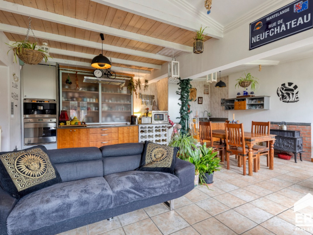 Westkantstraat - 21 - - 8020