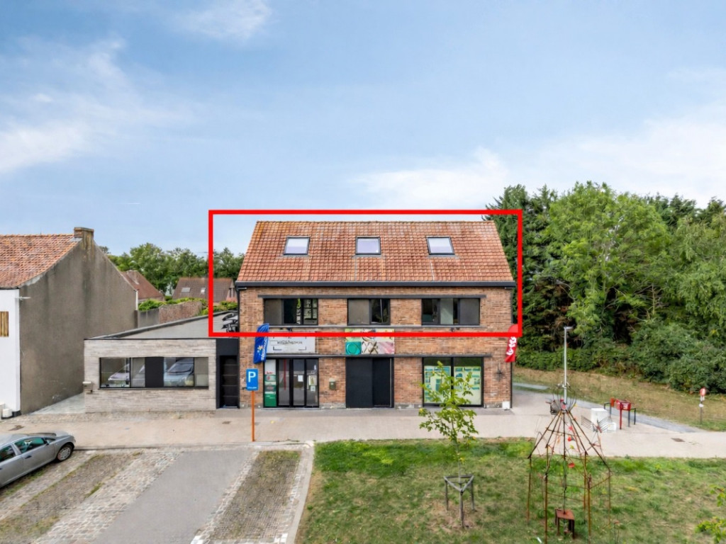 Dorpsstraat - 105 - B - 8470