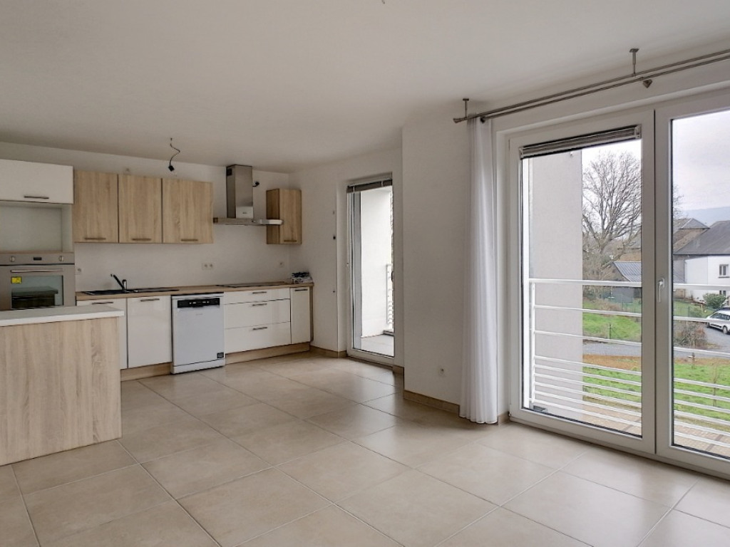 Rue du Miraguet - 6 - 2-1 - 6750