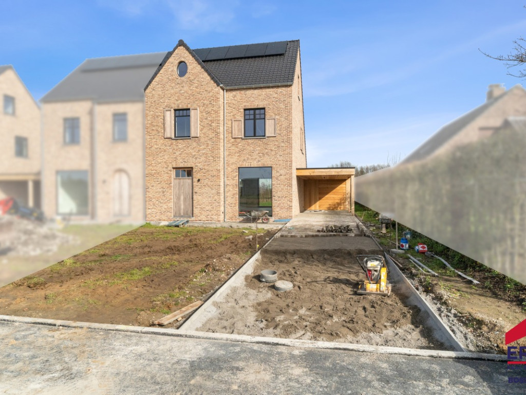 Rijksweg - 476 - - 8710