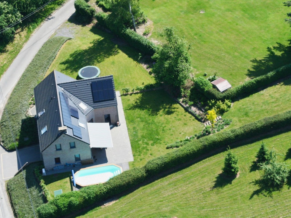 Rue de Bomal - 12 - - 1315