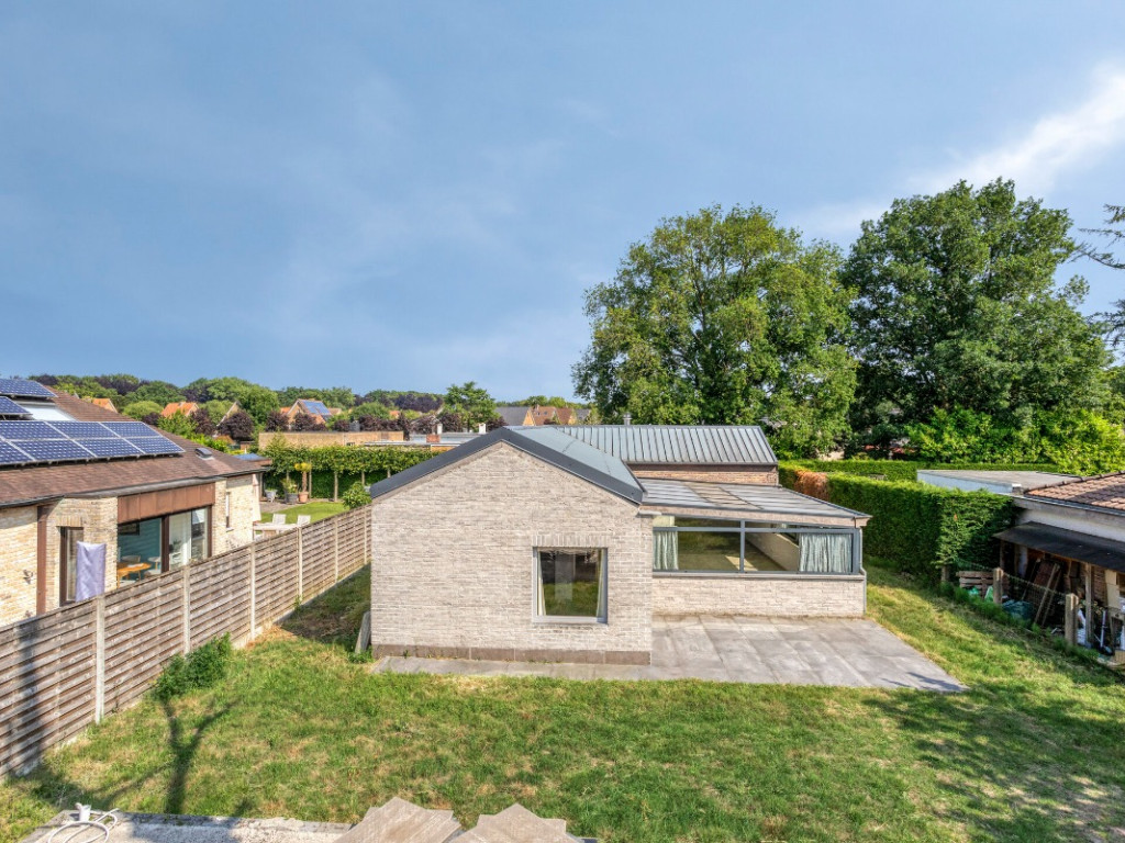 Vossensteert - 188 - - 8310