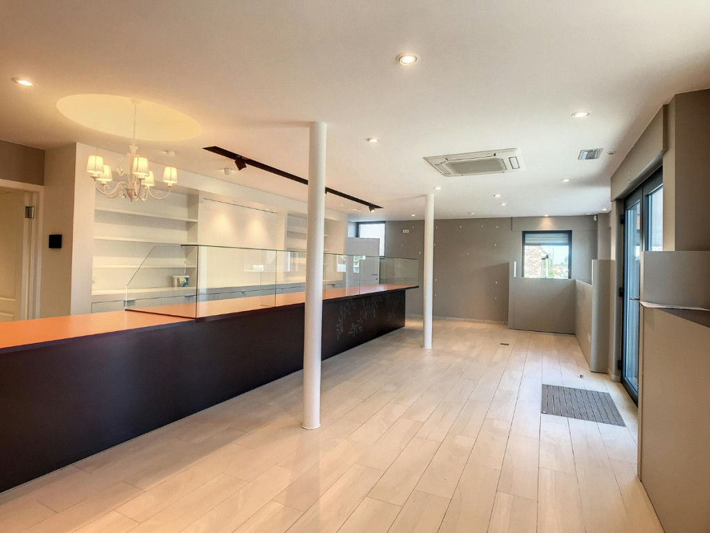 Harelbekestraat - 27 - - 8570