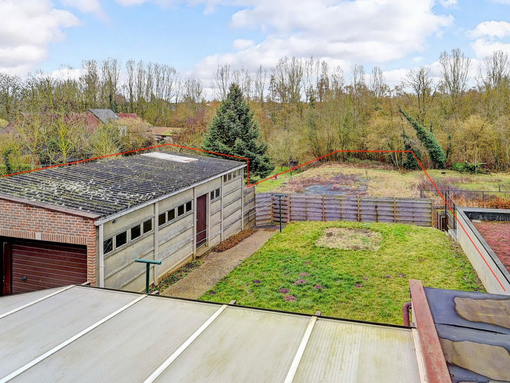 Smisstraat - 12 - - 3080