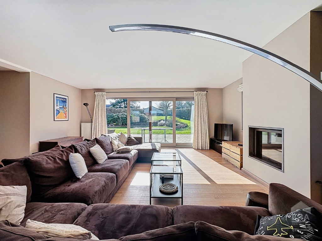 Rue de Bomal - 12 - - 1315