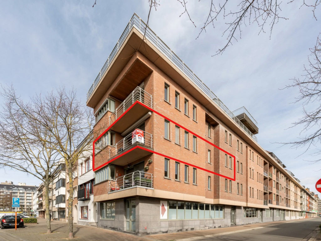 Maurice Devriendtlaan - 2 - 2 - 8370