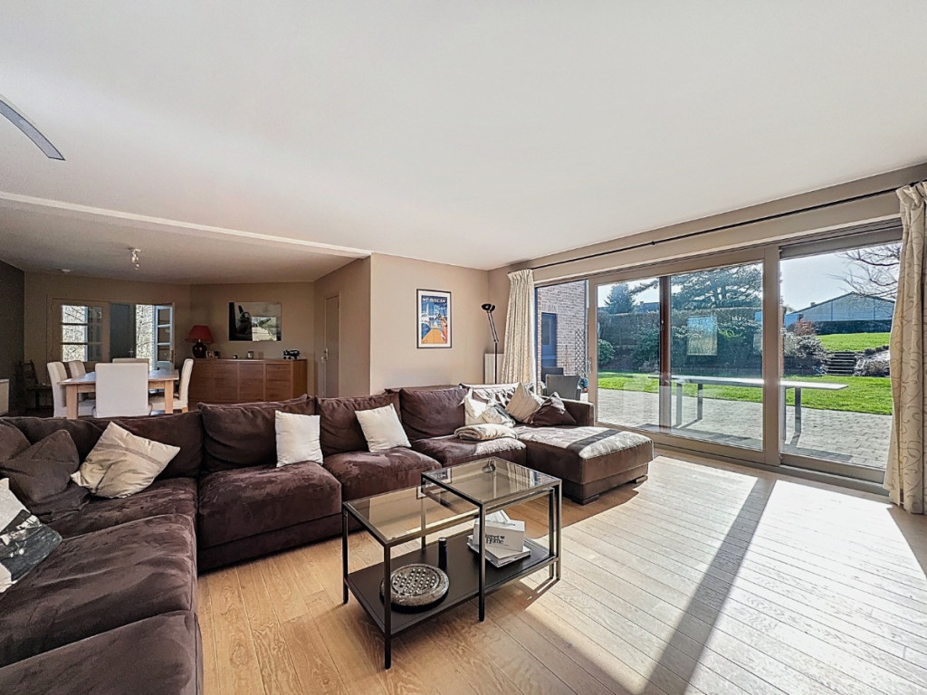 Rue de Bomal - 12 - - 1315