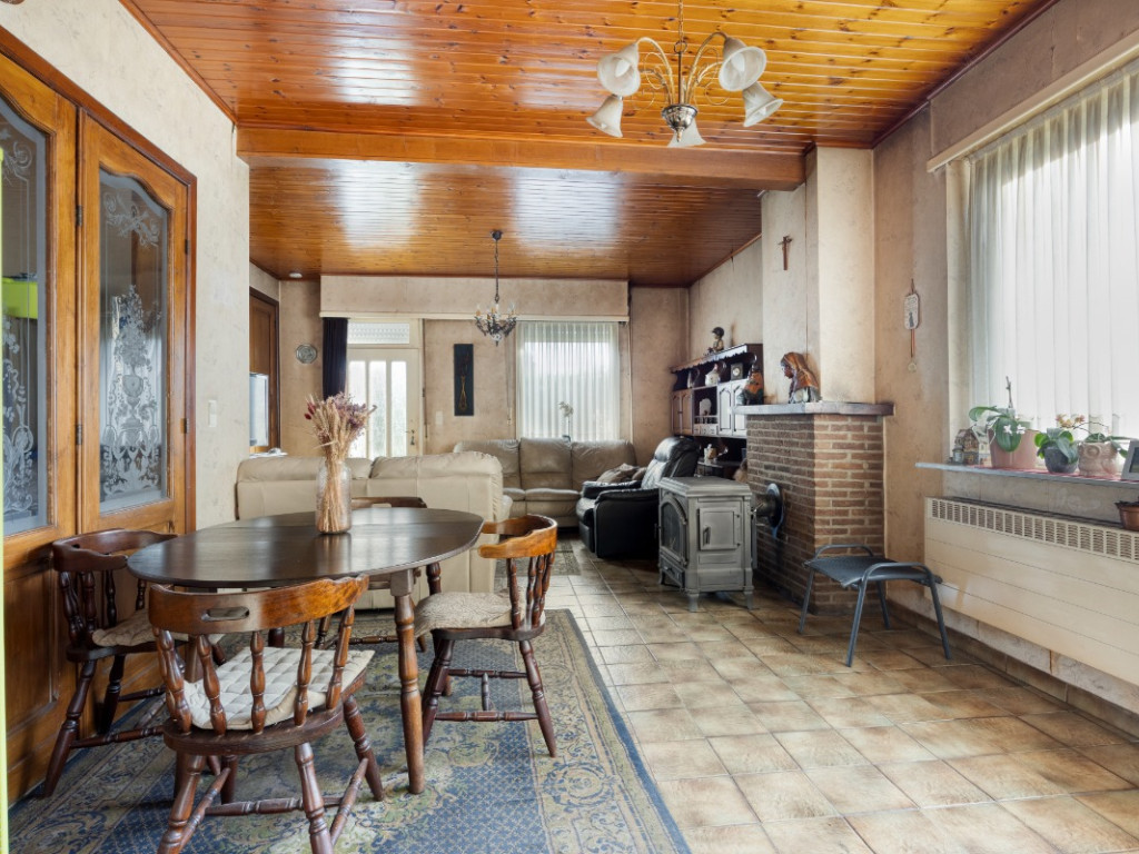 Rechtestraat - 23 - - 2290