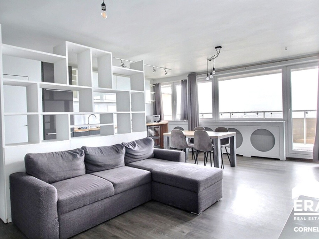 avenue Marius Renard - 27 - - 1070