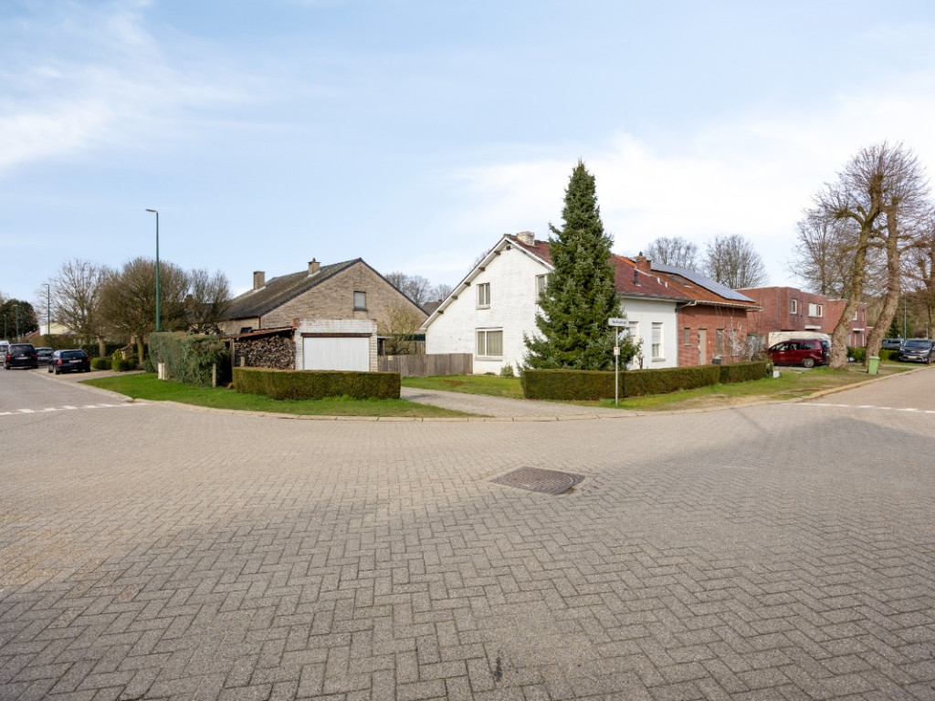 Rechtestraat - 23 - - 2290