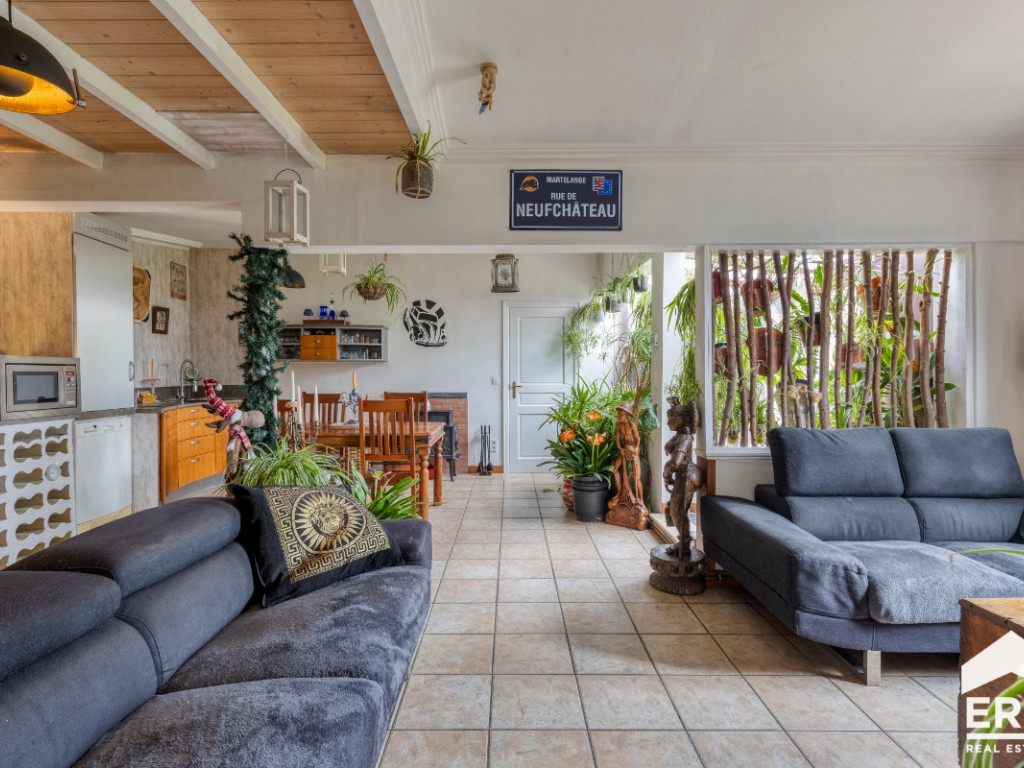 Westkantstraat - 21 - - 8020