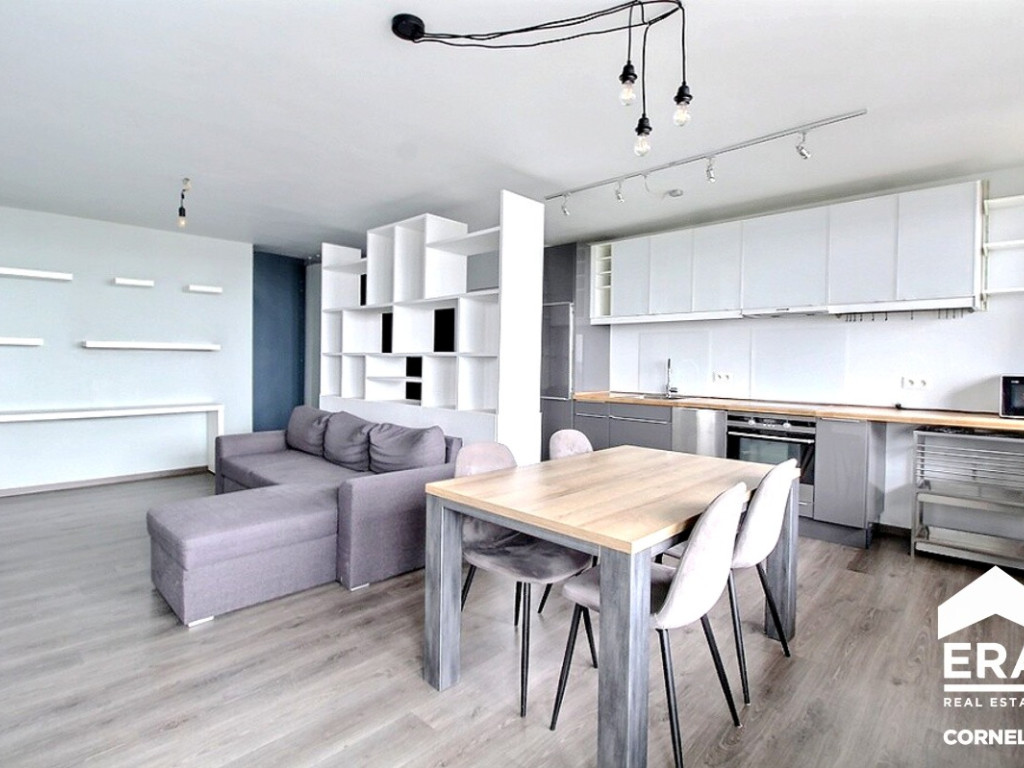 avenue Marius Renard - 27 - - 1070