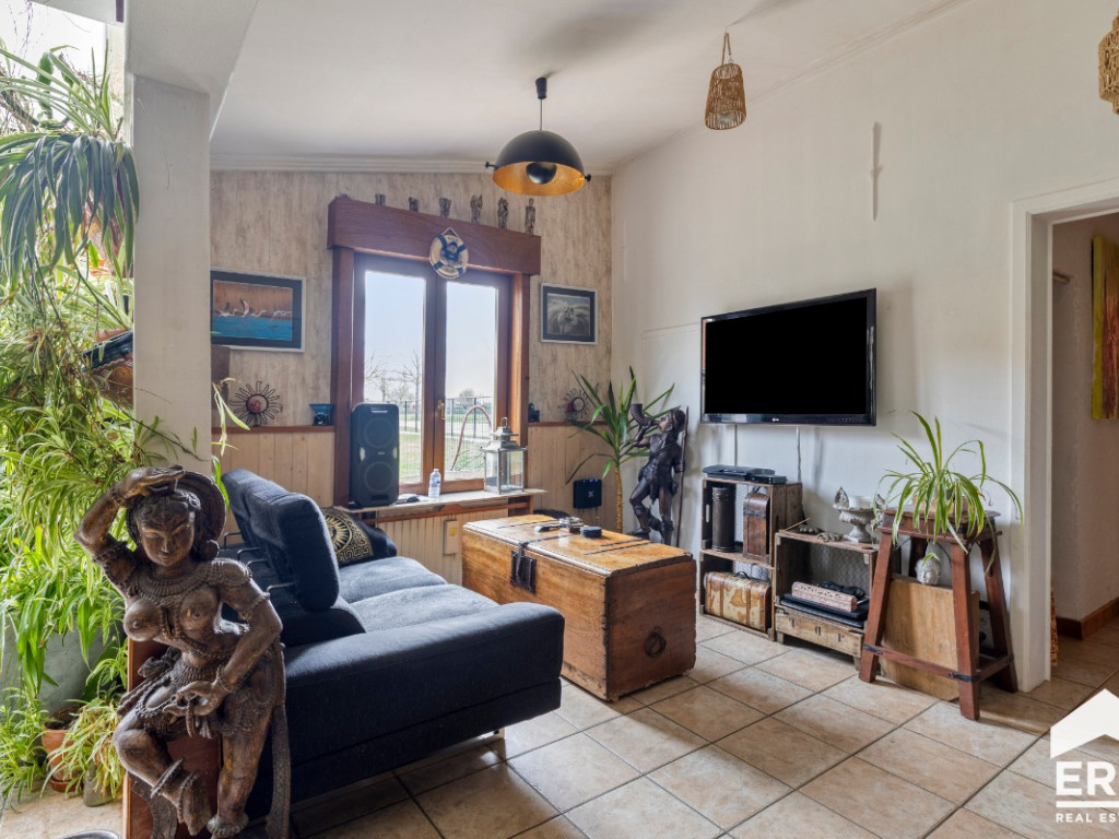 Westkantstraat - 21 - - 8020