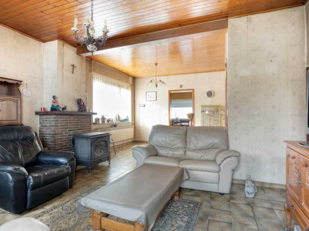 Rechtestraat - 23 - - 2290