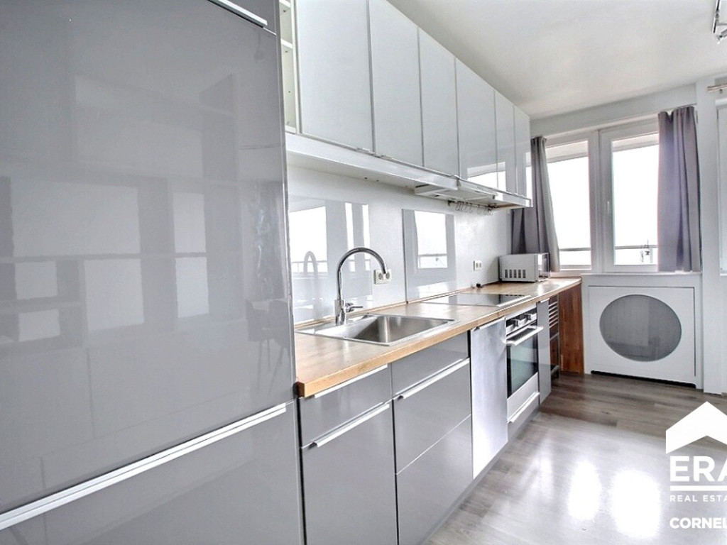 avenue Marius Renard - 27 - - 1070