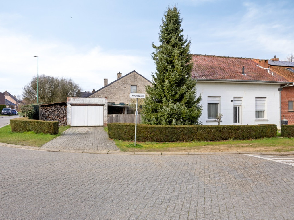 Rechtestraat - 23 - - 2290