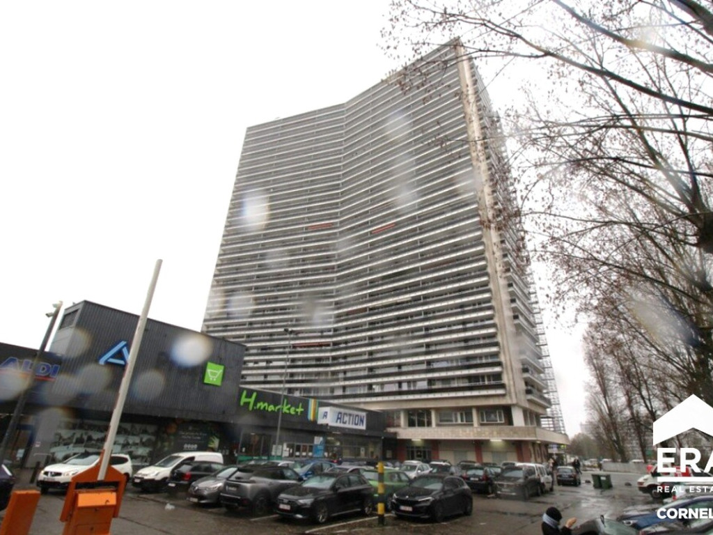 avenue Marius Renard - 27 - - 1070