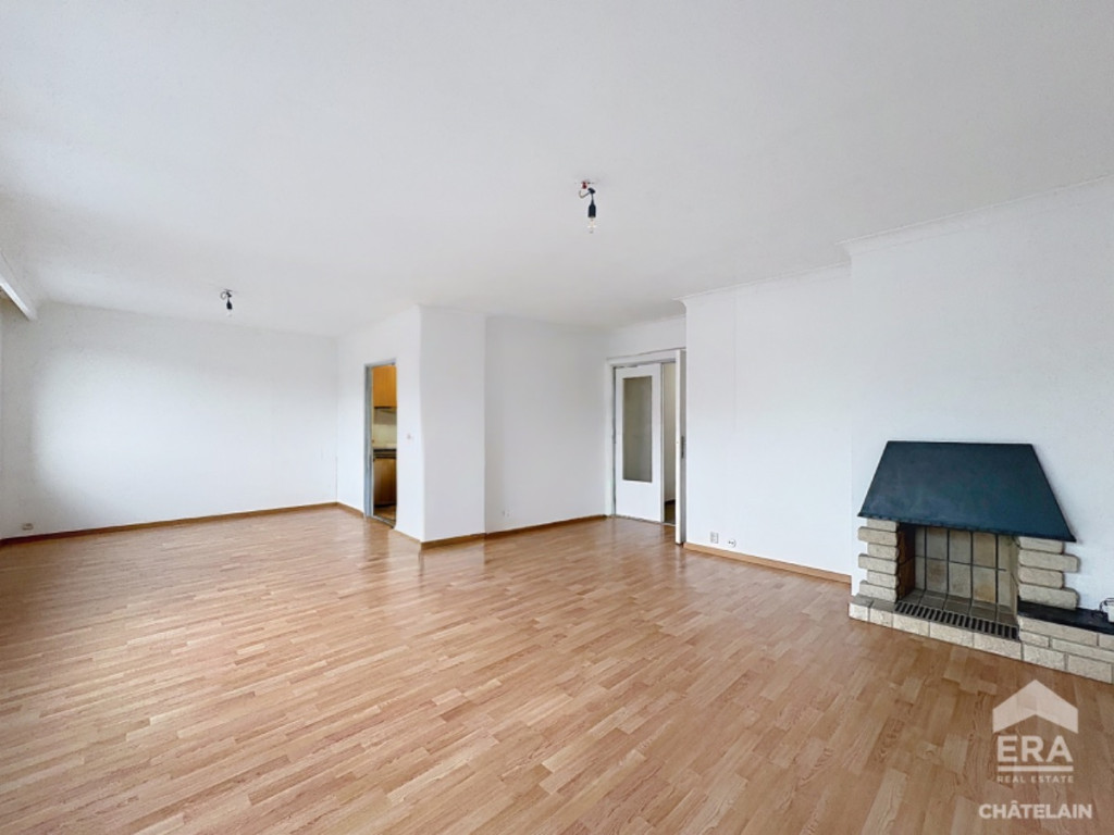 Avenue Joseph Chaudron - 25 - - 1160