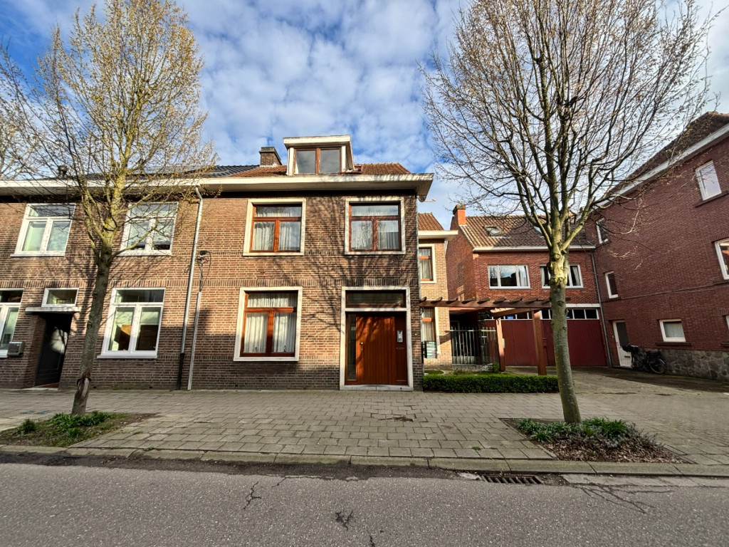 Casterstraat - 52 - 4 - 3500