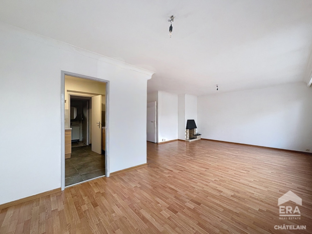 Avenue Joseph Chaudron - 25 - - 1160