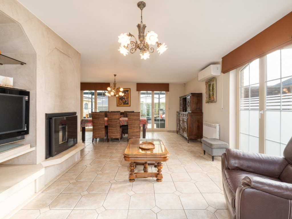 Veldkantweg - 6 - - 1820