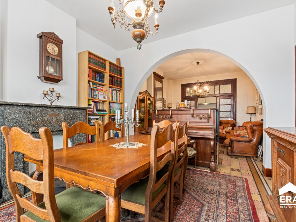 Sint-Truidensesteenweg - 315 - - 3300