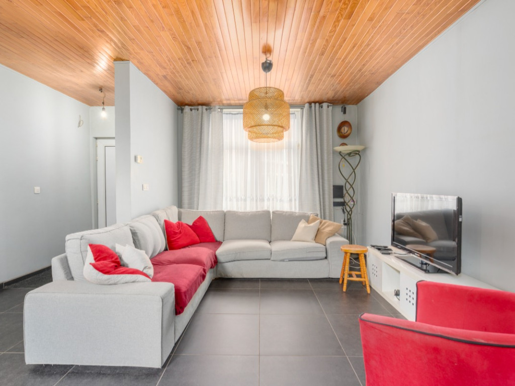 Groenstraat - 114 - - 1930