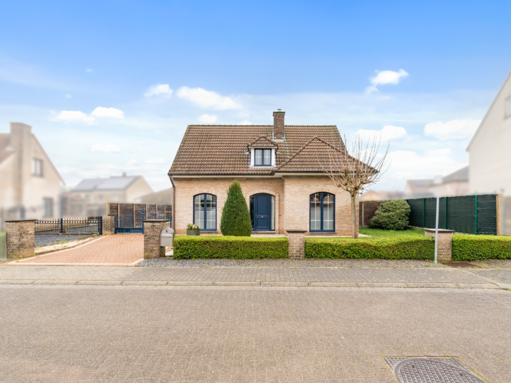 Veldkantweg - 6 - - 1820