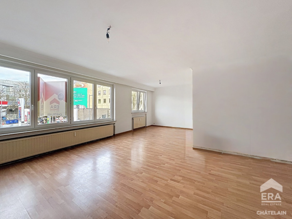 Avenue Joseph Chaudron - 25 - - 1160