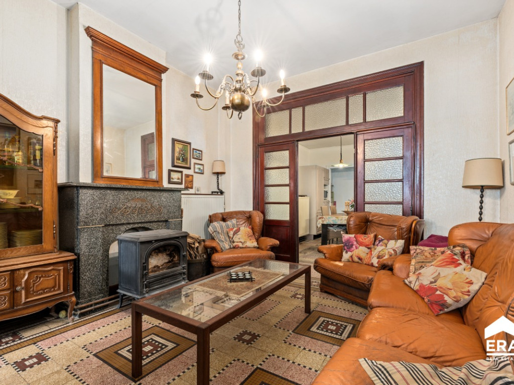 Sint-Truidensesteenweg - 315 - - 3300