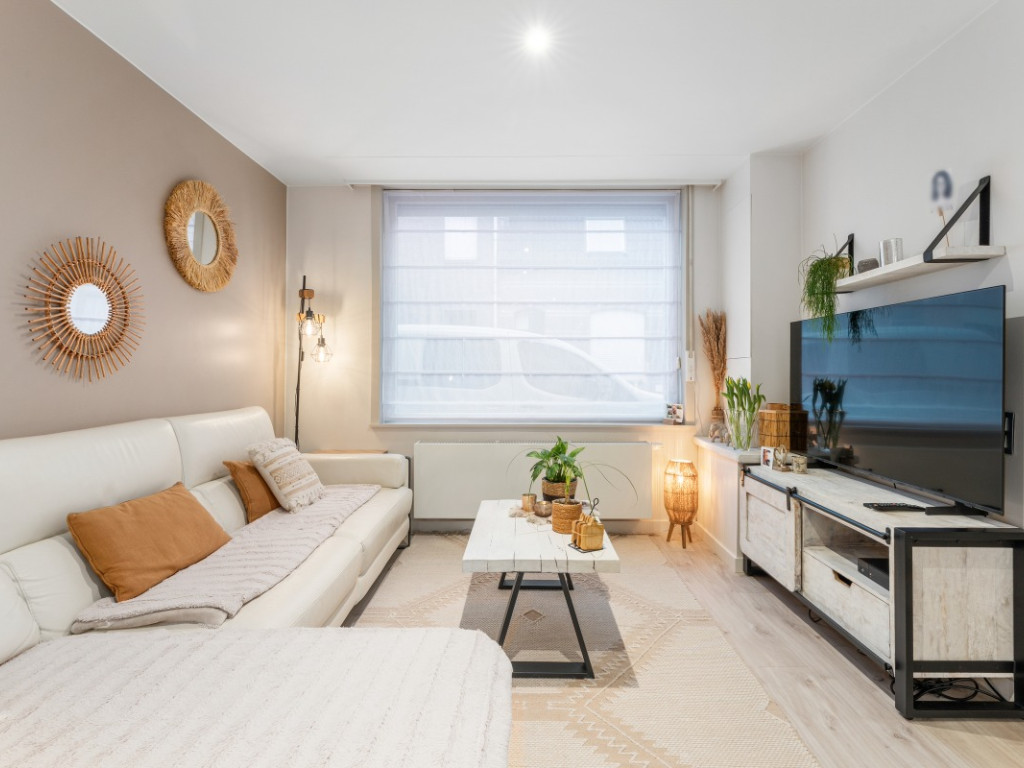 Zuidmoerstraat - 46 - - 9900