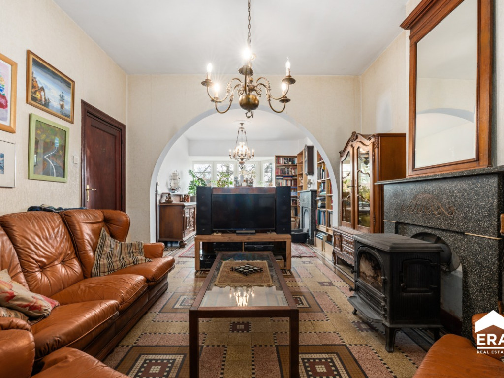 Sint-Truidensesteenweg - 315 - - 3300