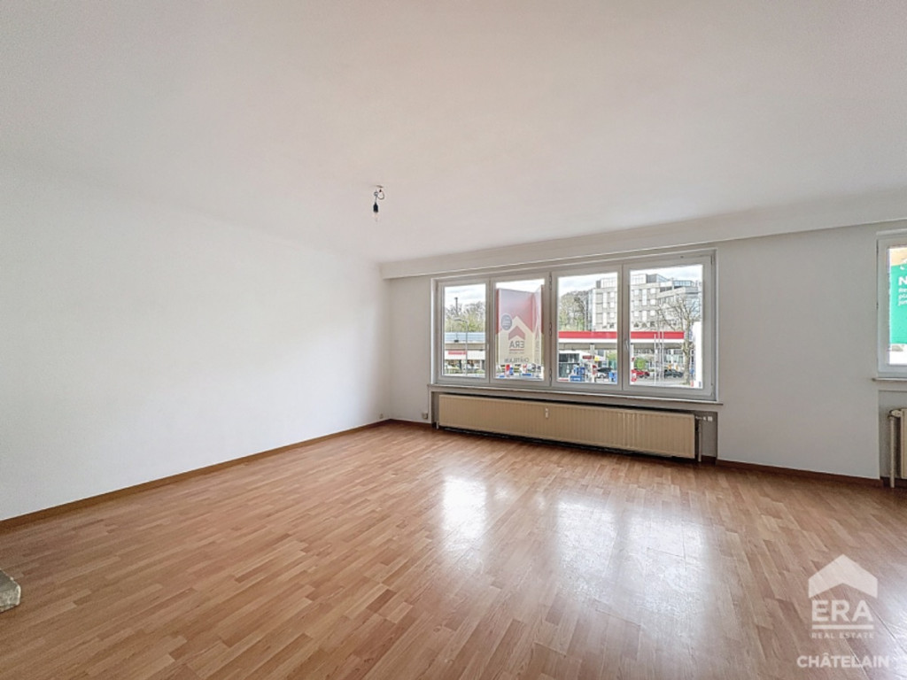 Avenue Joseph Chaudron - 25 - - 1160