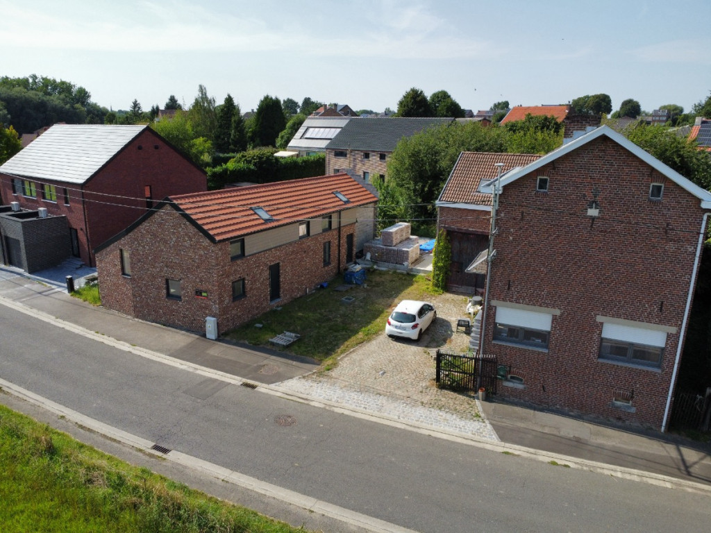 Rue des Fontaines - 10 - 2 - 4360