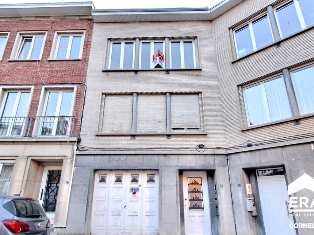 Rue Emile Versé - 16 - - 1070