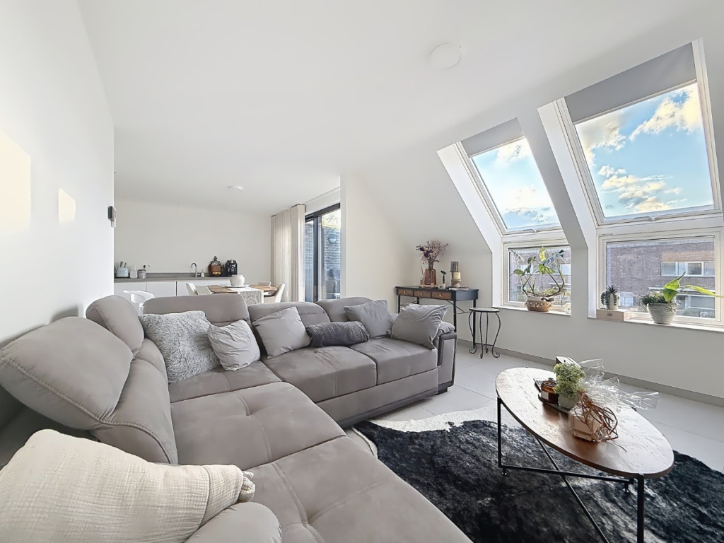 Kloosterpoort - 12 - 2.1 - 3960