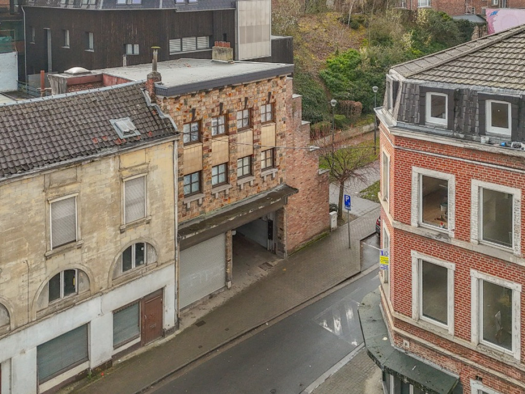 Rue de Mangombroux - 54 - - 4800