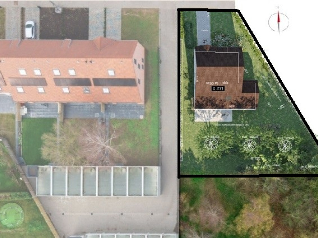 Poperingseweg - 673A - - 8908