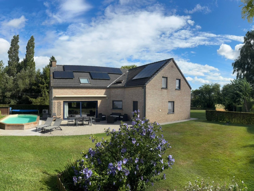 Rue de Bomal - 12 - - 1315