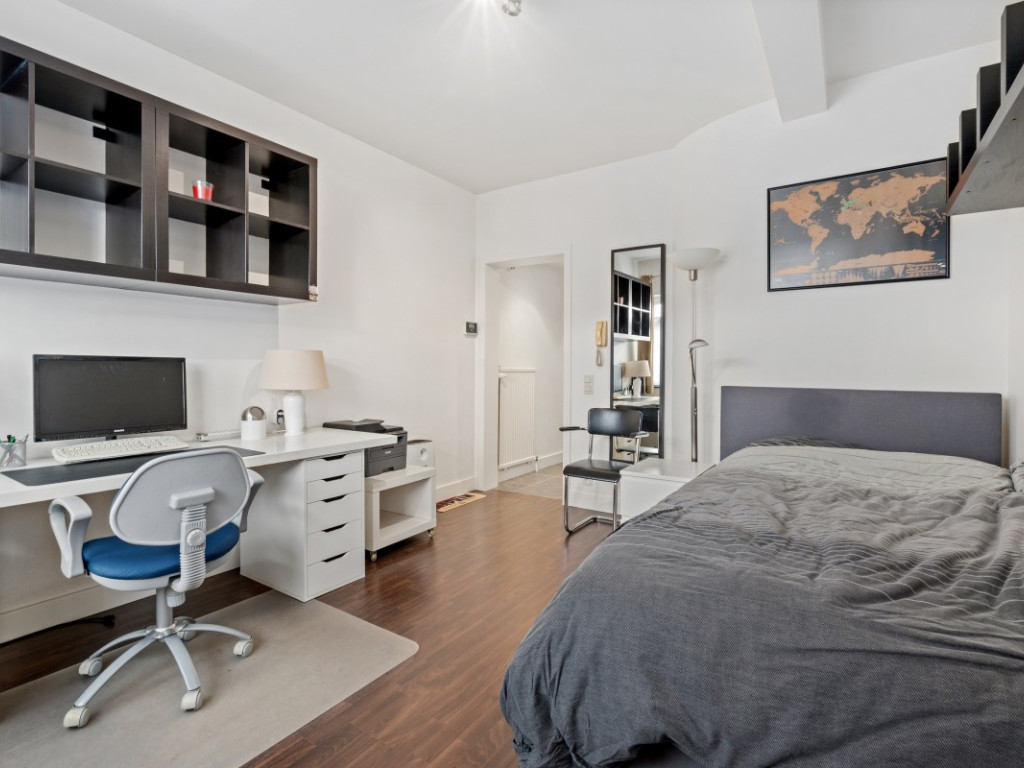 Prosper Poulletlaan - 4 - 002 - 3000