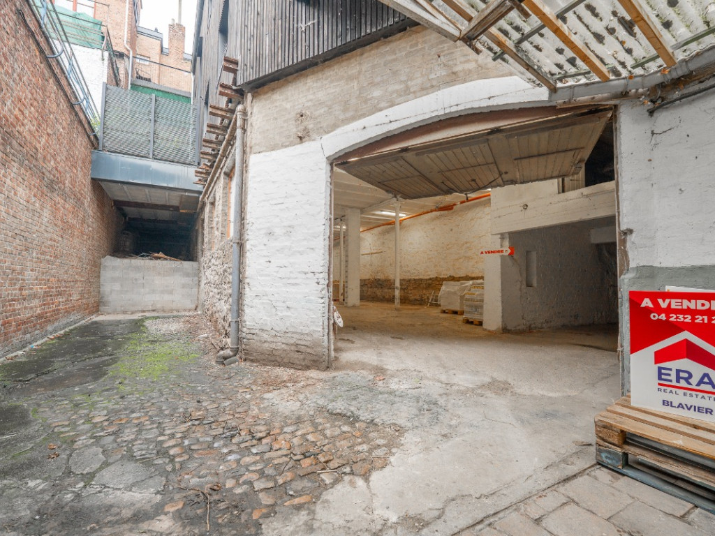 Rue de Mangombroux - 54 - - 4800