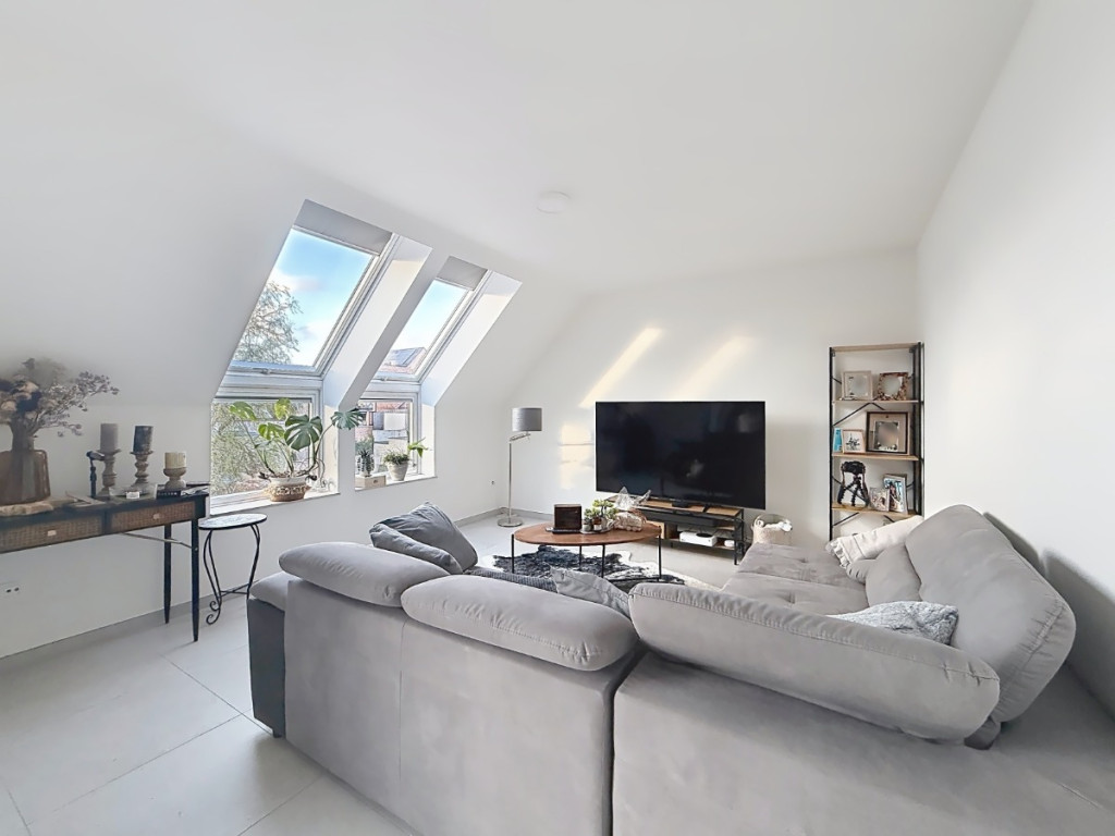 Kloosterpoort - 12 - 2.1 - 3960