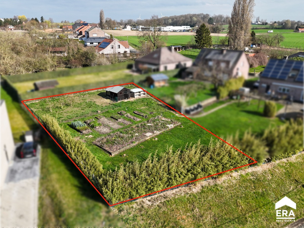 Blaarstraat - 332 - - 413 E P0000 - 3700