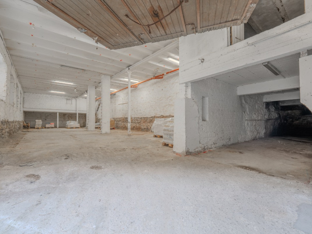Rue de Mangombroux - 54 - - 4800