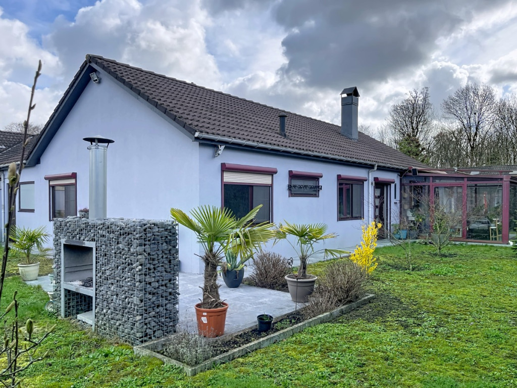 Rue Raoul Follereau - 11 - - 7020