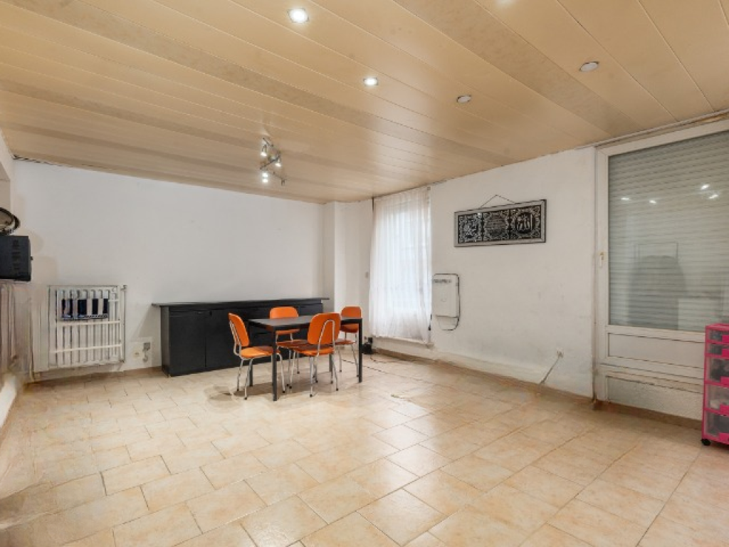 Limburgstraat - 127 - - 2020