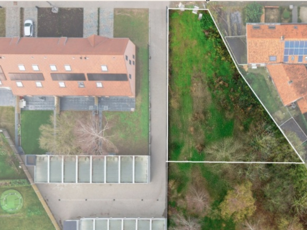 Poperingseweg - 673A - - 8908