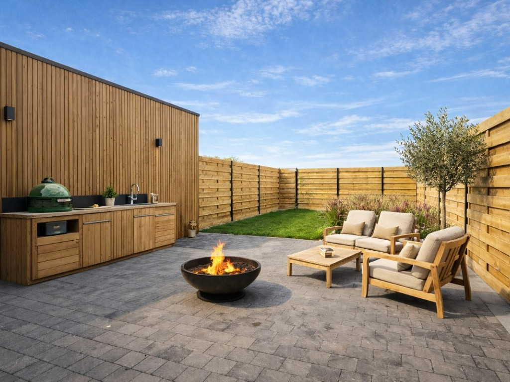 Kerkstraat - 19 - - 8940