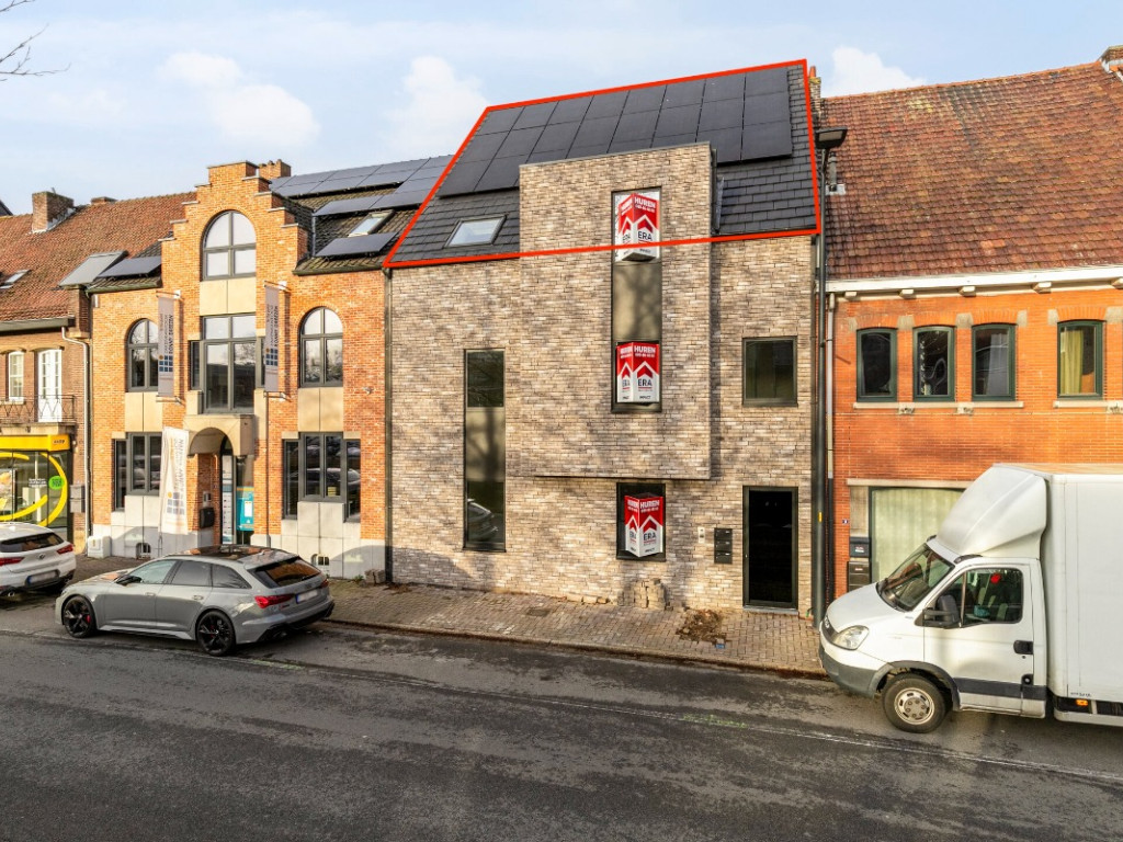 Kloosterpoort - 12 - 2.1 - 3960